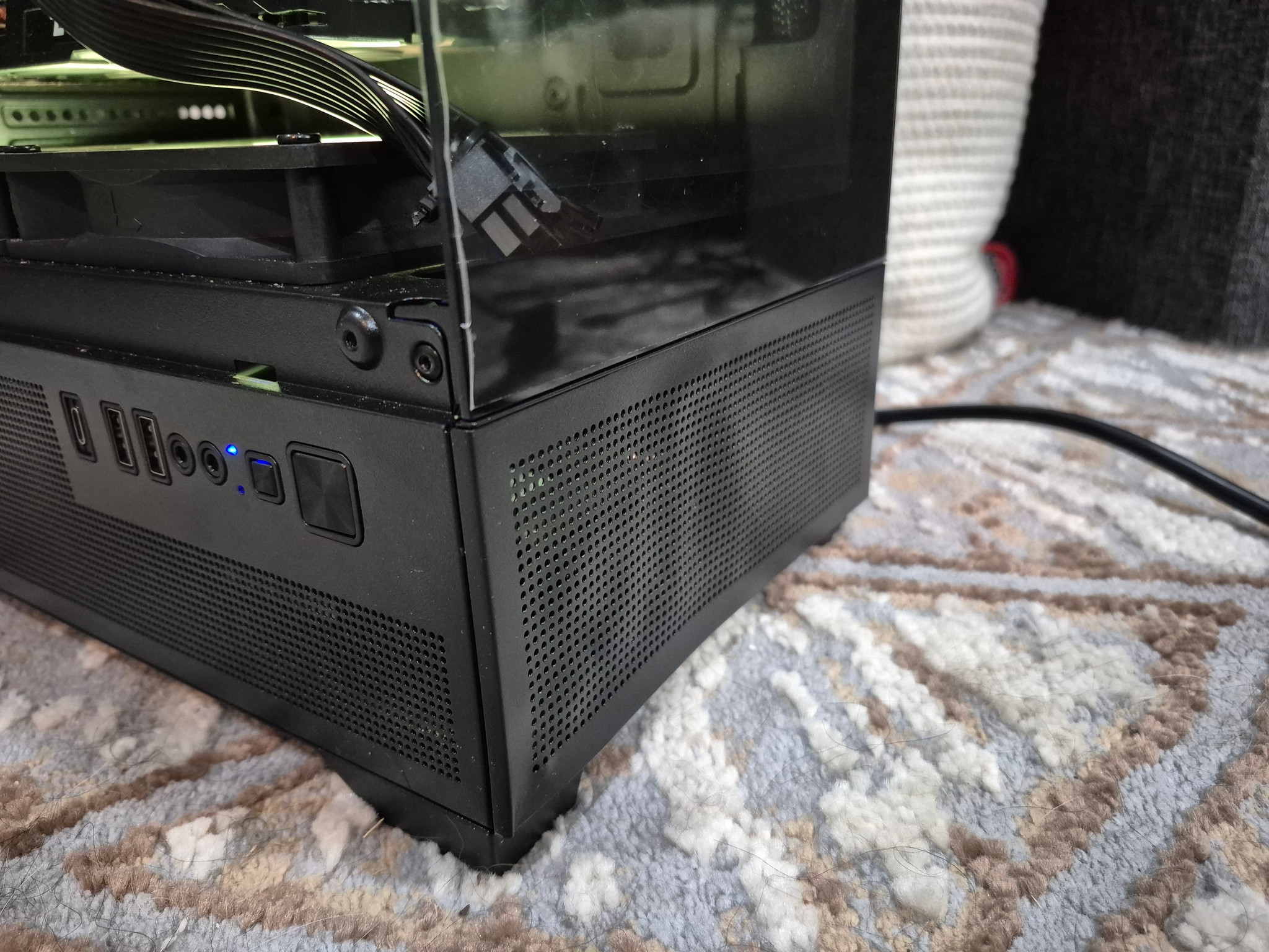 140 FPS Fortnite | 180 Day Warranty | i5-8400, GTX 1070 8GB, 16GB RAM, 2.5TB Storage, RGB, Win11