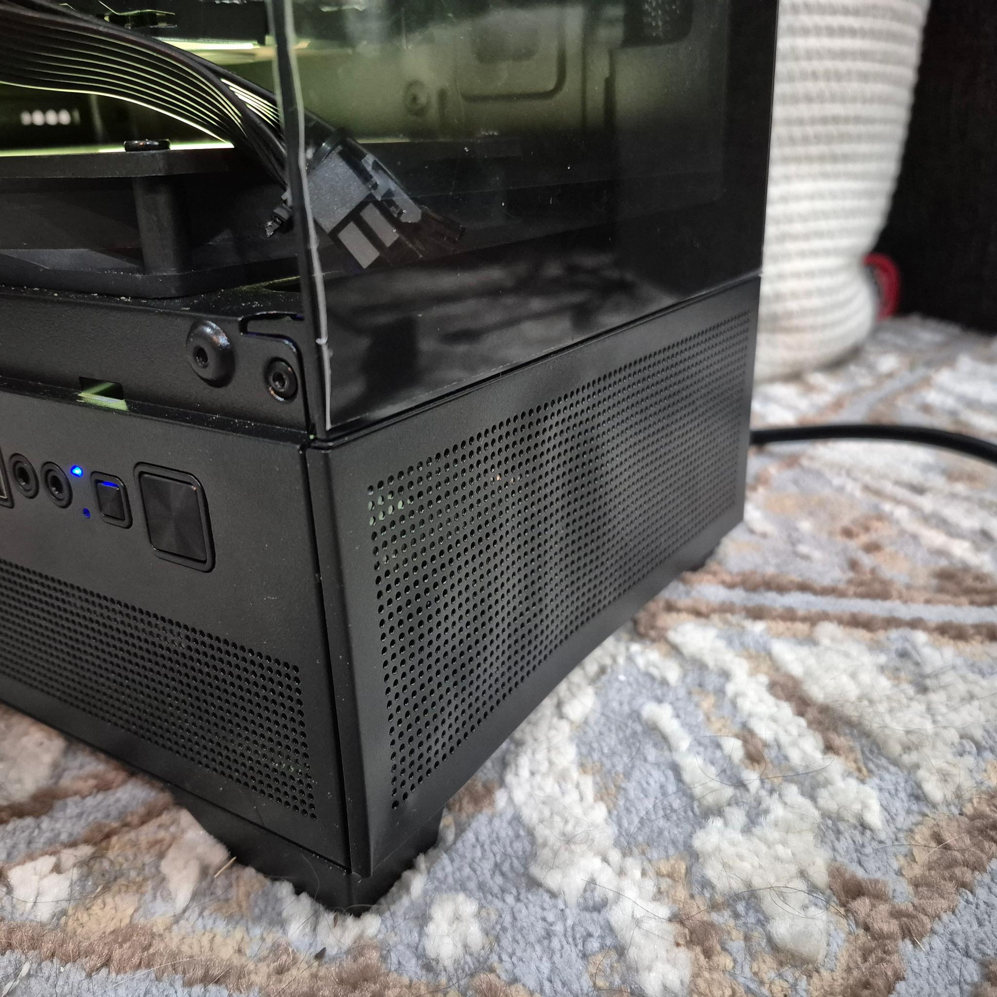 140 FPS Fortnite | 180 Day Warranty | i5-8400, GTX 1070 8GB, 16GB RAM, 2.5TB Storage, RGB, Win11