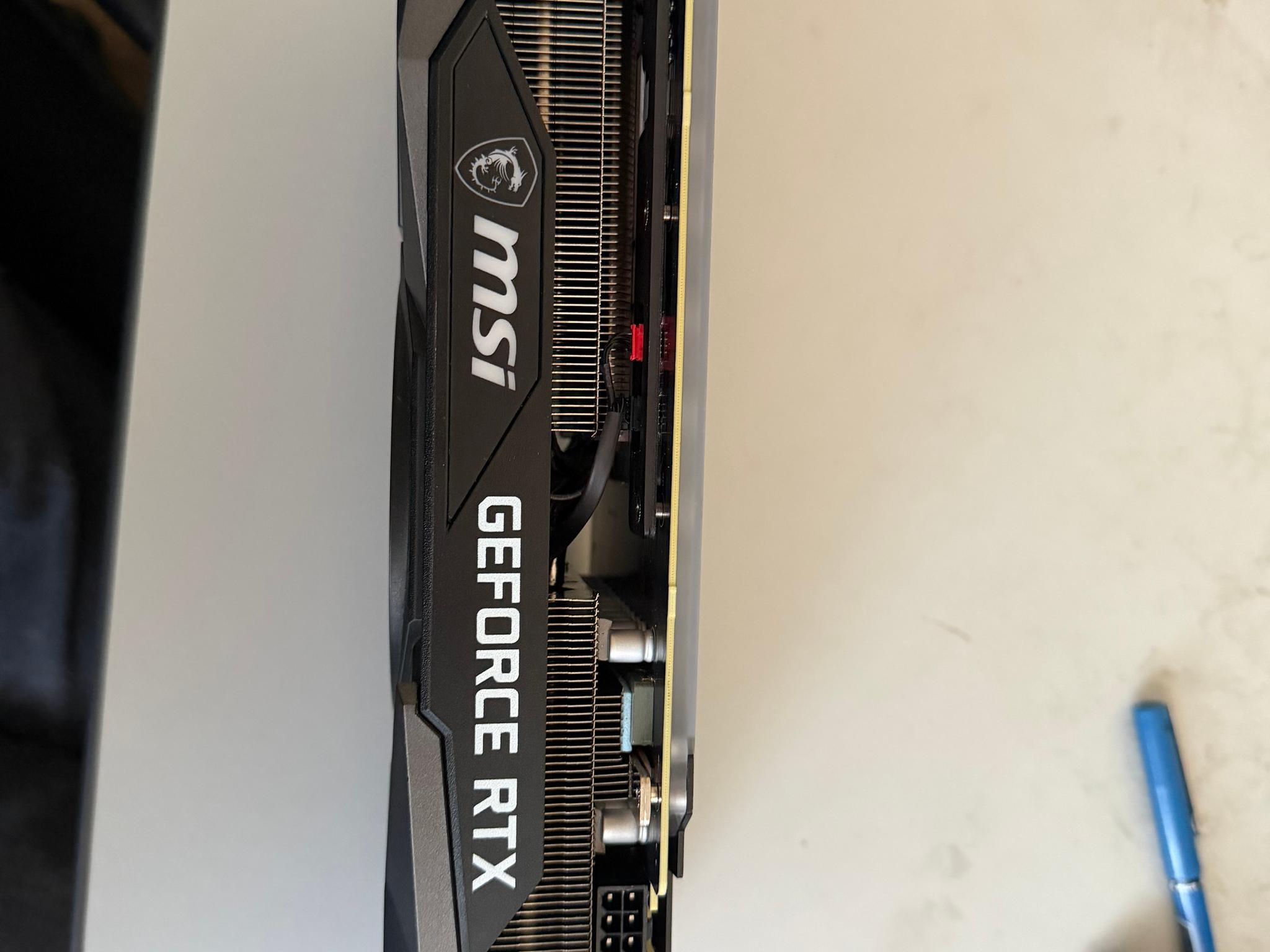 3080 Ti, 3080, and 9060 XT for ItsJace(special listing)