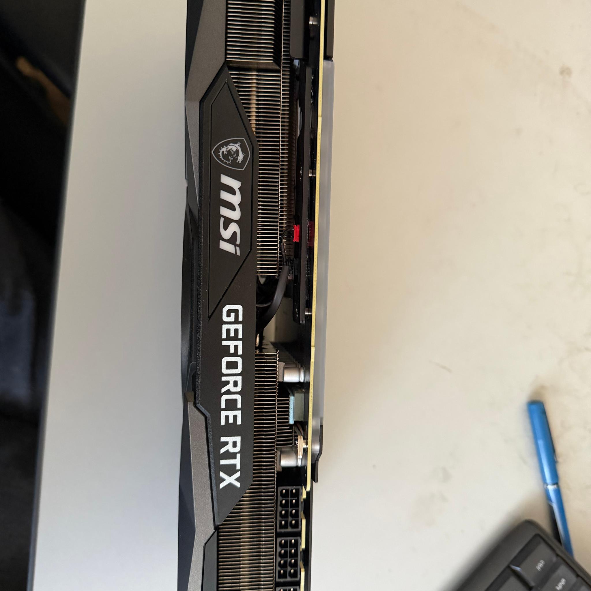 3080 Ti, 3080, and 9060 XT for ItsJace(special listing)