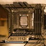ASUS ROG Maximus Z890 Hero LGA1851 DDR5 ATX Motherboard Fully Tested