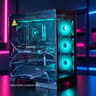RTX 3080 // RYZEN 7 // 360MM AIO // 16GB RAM // 1TB SSD