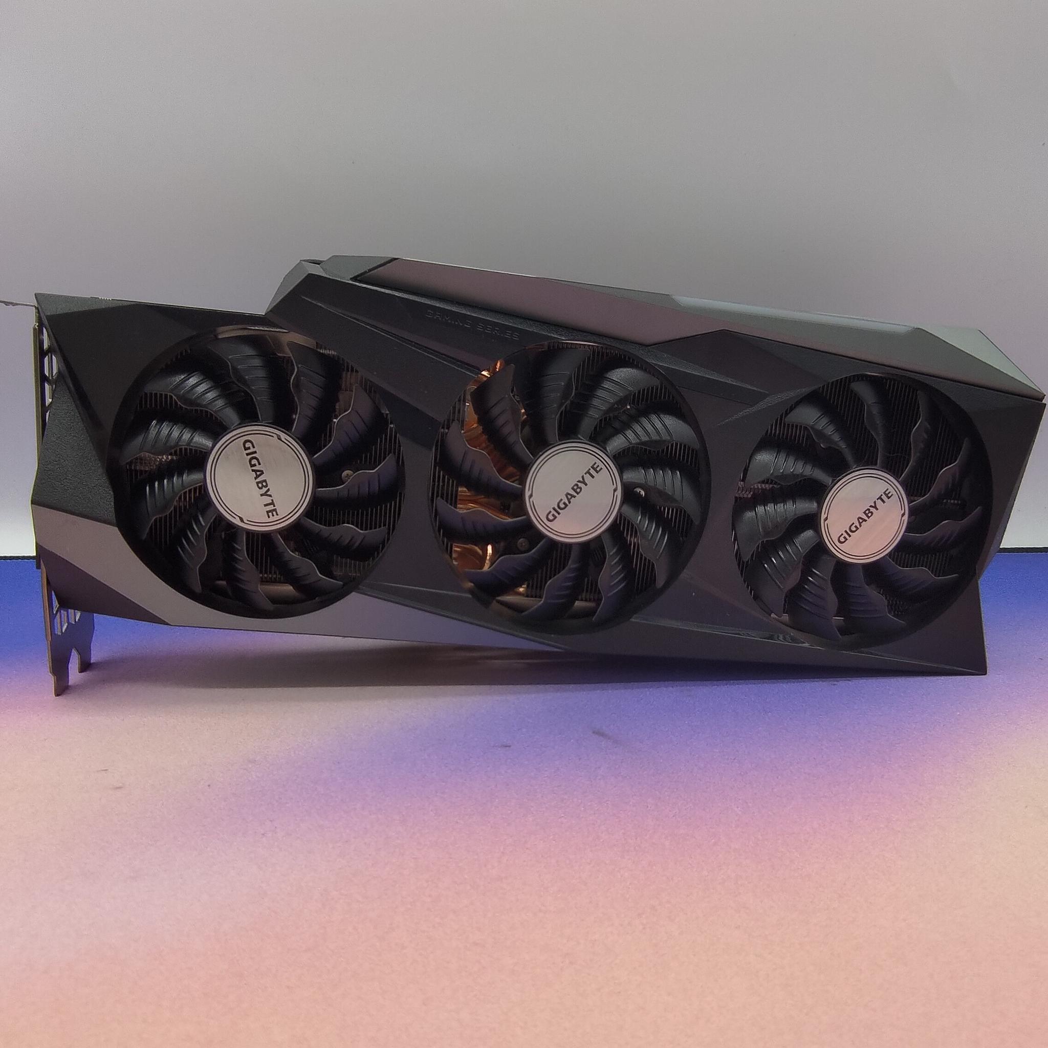 Gigabyte Gaming OC RTX 3080Ti