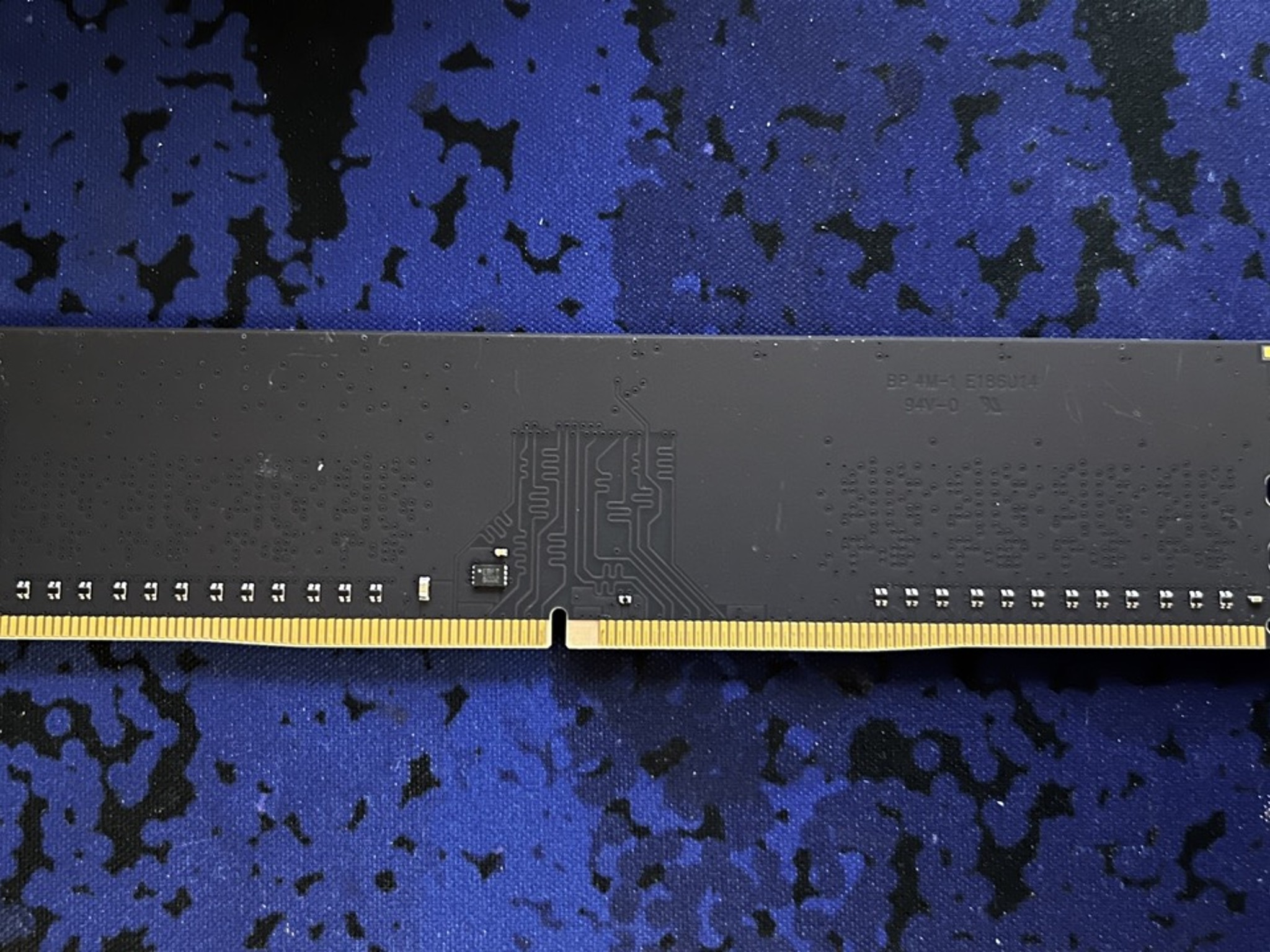 Apacer 8GB DDR4 2666MHz Desktop RAM Memory Stick