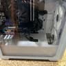 AMD Ryzen 5 7600X3D 4.1GHz Processor; NVIDIA GeForce RTX 4060 8GB GDDR6; 32GB DDR5-6000 RAM; 1TB SSD