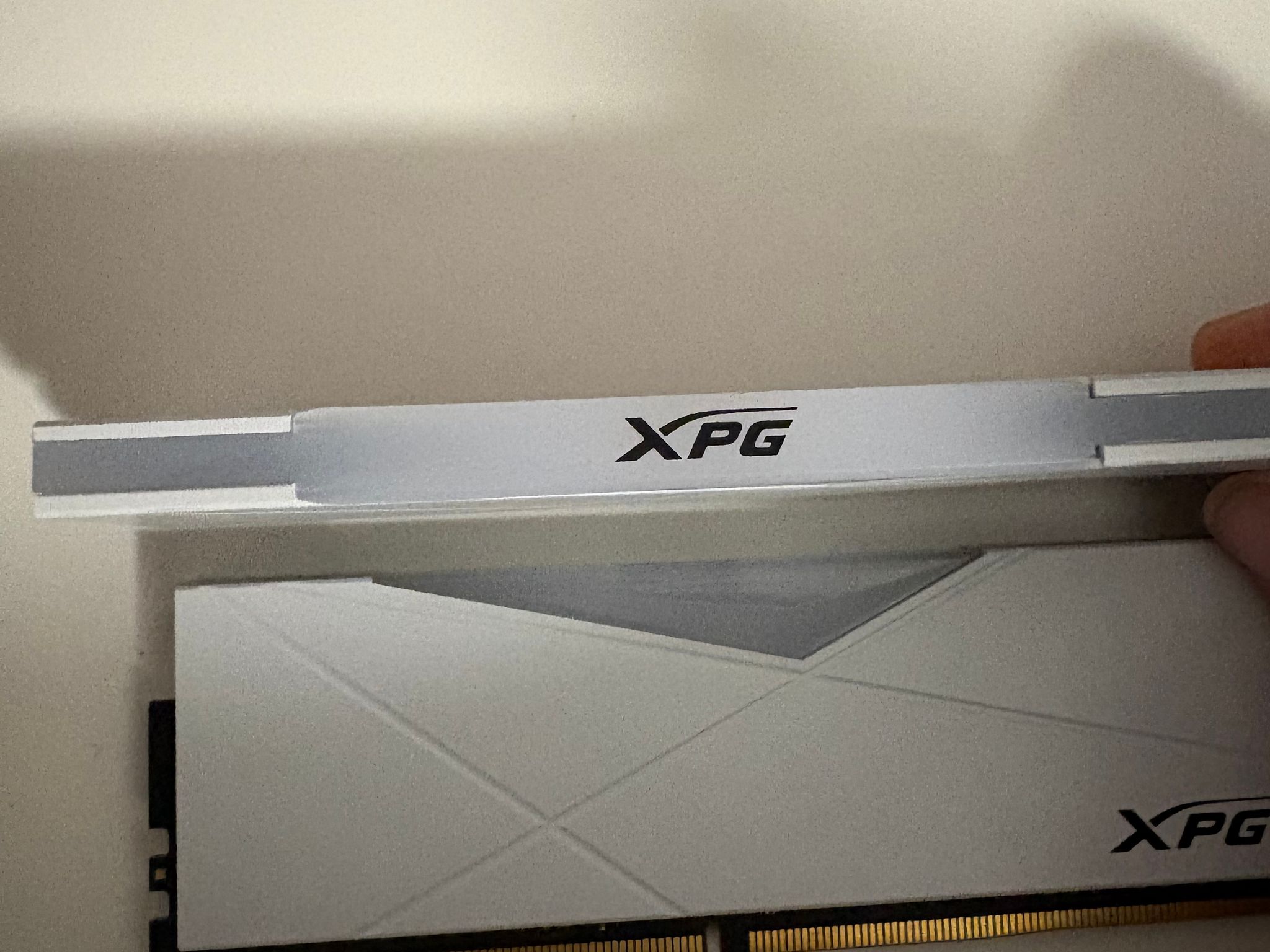 XPG SPECTRIX RGB DDR4 16gb