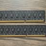 16Gb (2x8) DDR3 Teamgroup Dimm memory