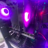 New Year New PC | Ryzen 7 2700| RTX 3060 12GB| 16GB DDR4| 2TB Storage | Win11 Pro| Free Shipping!