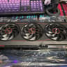 AMD Sapphire Pulse 7900 xtx