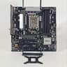 B760M-C LGA1700 mATX ASROCK Motherboard