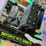 Ryzen 5600x/ RTX 3060ti/ 32gb DDR4 3600mhz/ 1TB SSD