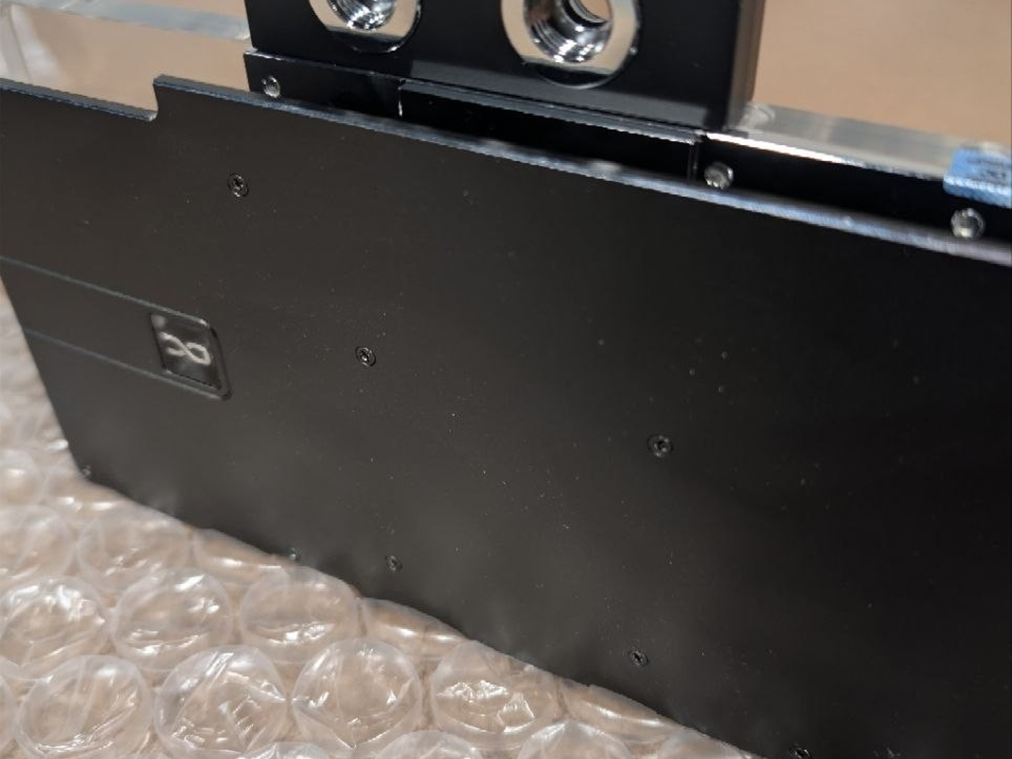 Alphacool Core RX 9070 XT TUF + Prime with Backplate (14779)
