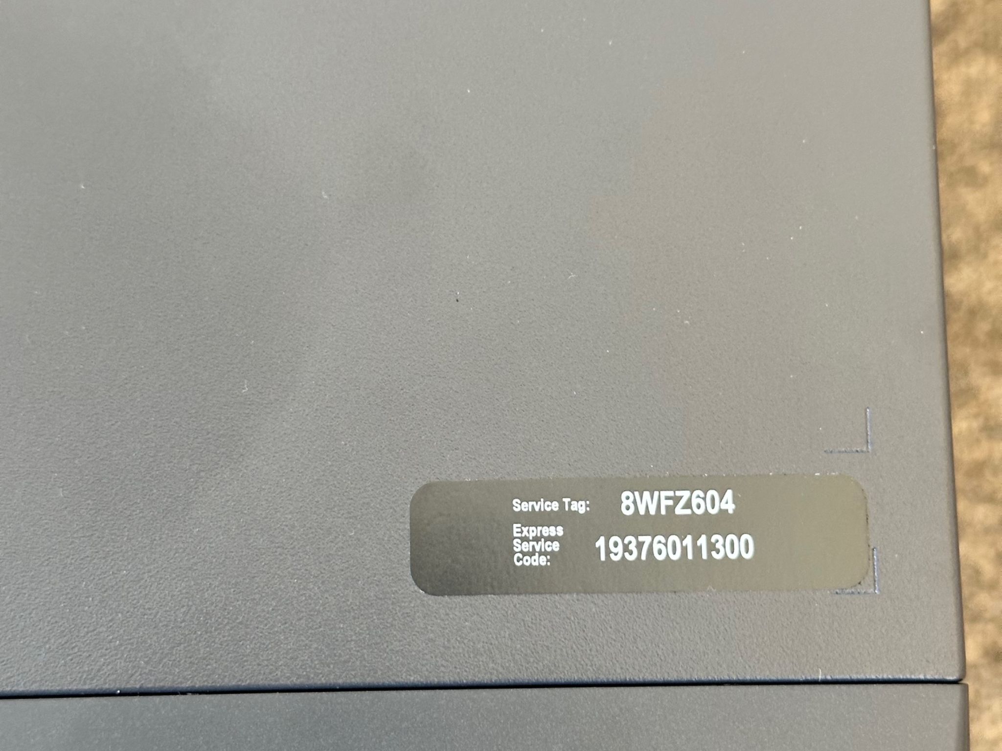 Dell Intel Core-i9 13900K 64GB RAM RTX4070Ti 3TB SSD