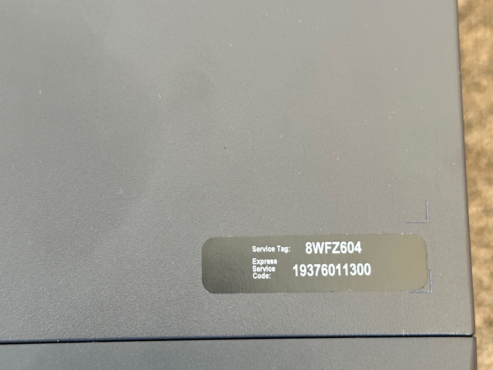 Dell Intel Core-i9 13900K 64GB RAM RTX4070Ti 3TB SSD