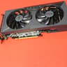 GIGABYTE Nvidia GeForce RTX 3060 EAGLE OC 12GB GDDR6 LHR GPU GV-N3060EAGLE OC-12GD