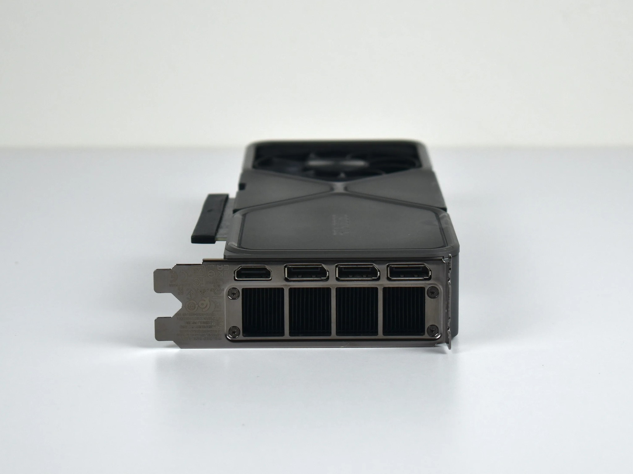 NVIDIA GeForce RTX 3080 Founders Edition GPU (Used, LIKE NEW)