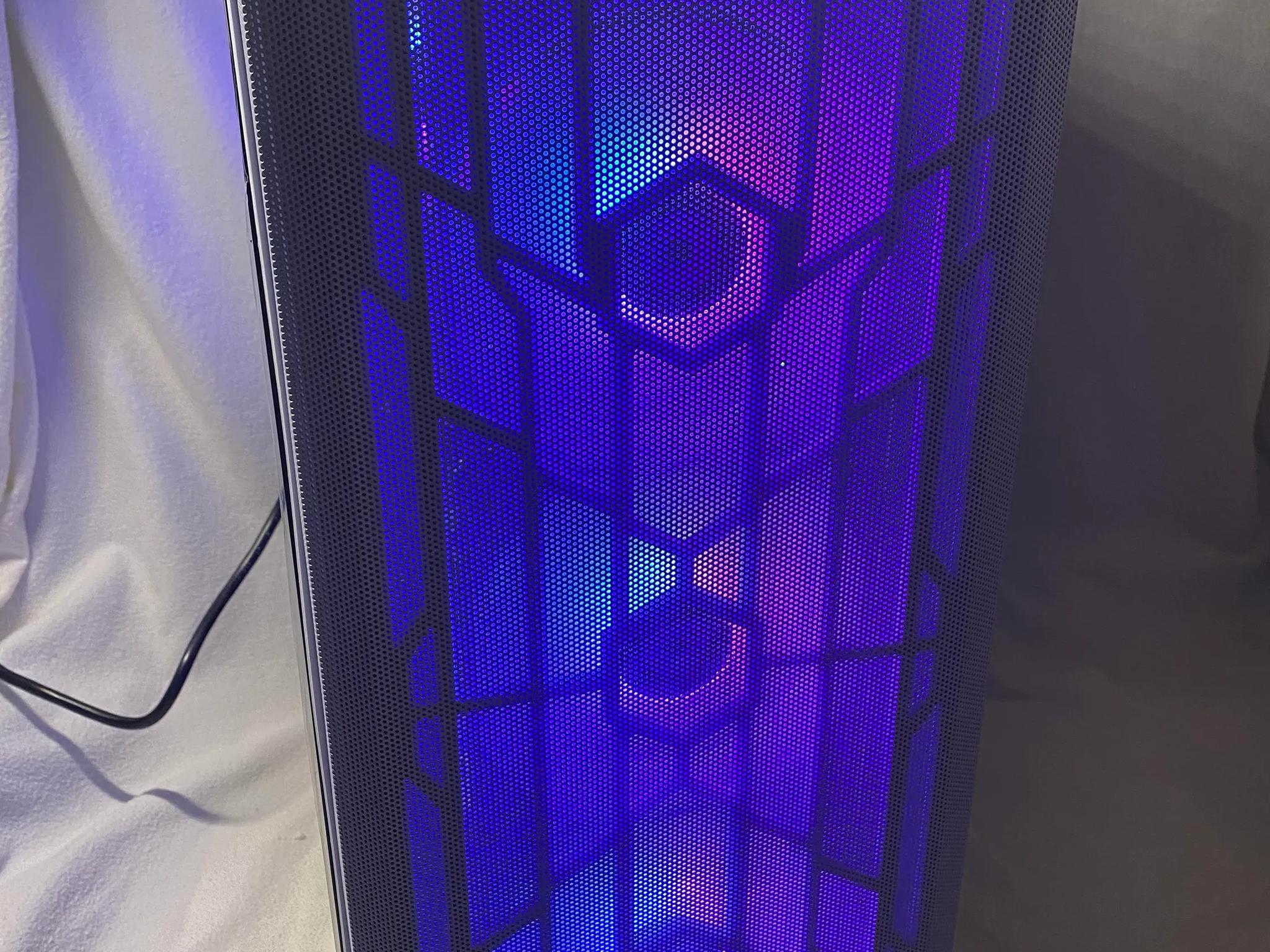 🌍 Streaming & Gaming PC - GTX 1060 6GB / Xeon / 16GB RAM