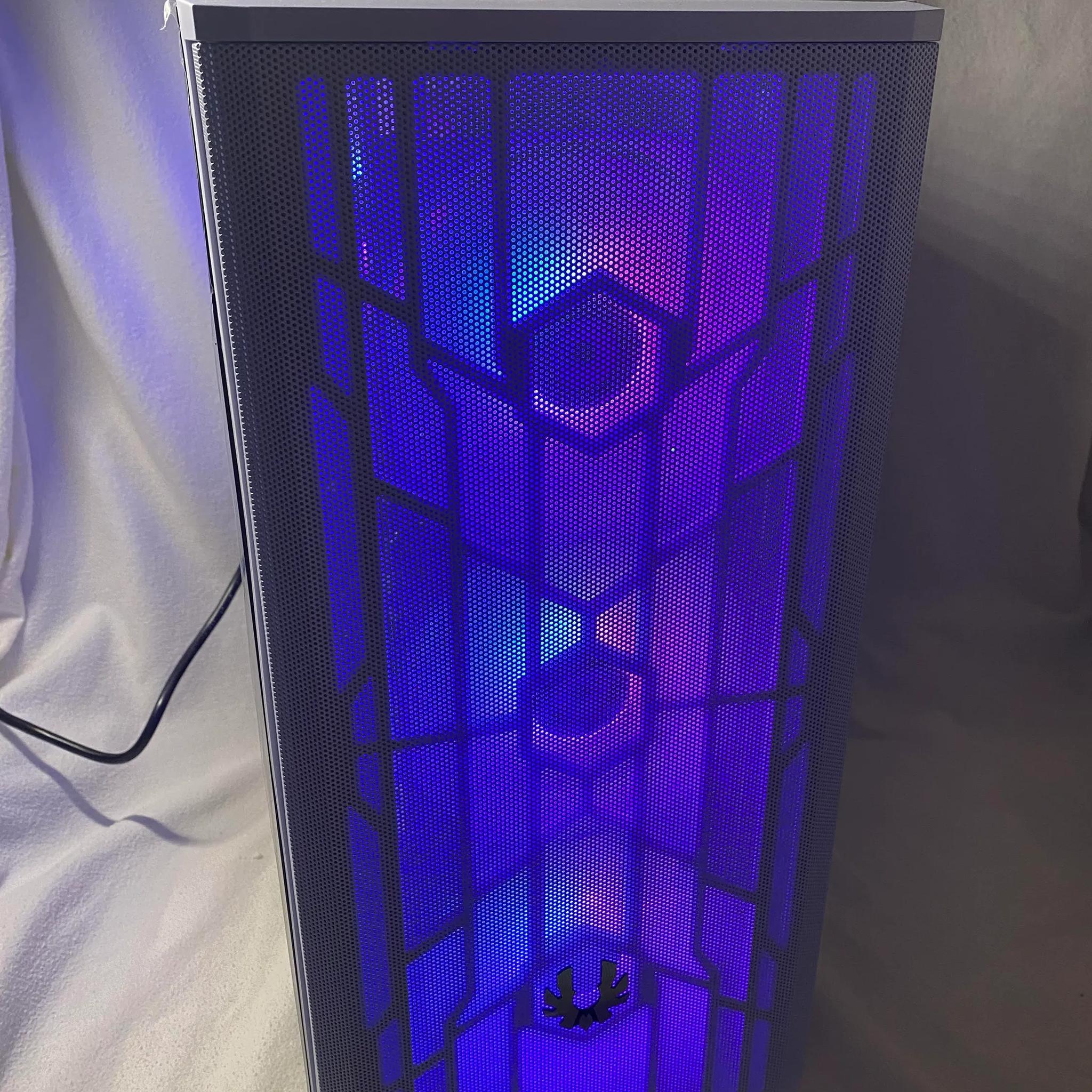 🌍 Streaming & Gaming PC - GTX 1060 6GB / Xeon / 16GB RAM