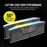 Corsair Vengeance RGB 6000cl36 16GB Ram (1x16gb) XMP & EXPO Compatible!