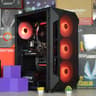 ⚫️🟣| Charcoal Violet | GTX 770 | INTEL i7-3770 | 16GB DDR3 RAM | 512GB SSD |