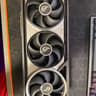 ASUS ROG Astral GeForce RTX 5080 16GB GDDR7 OC Edition