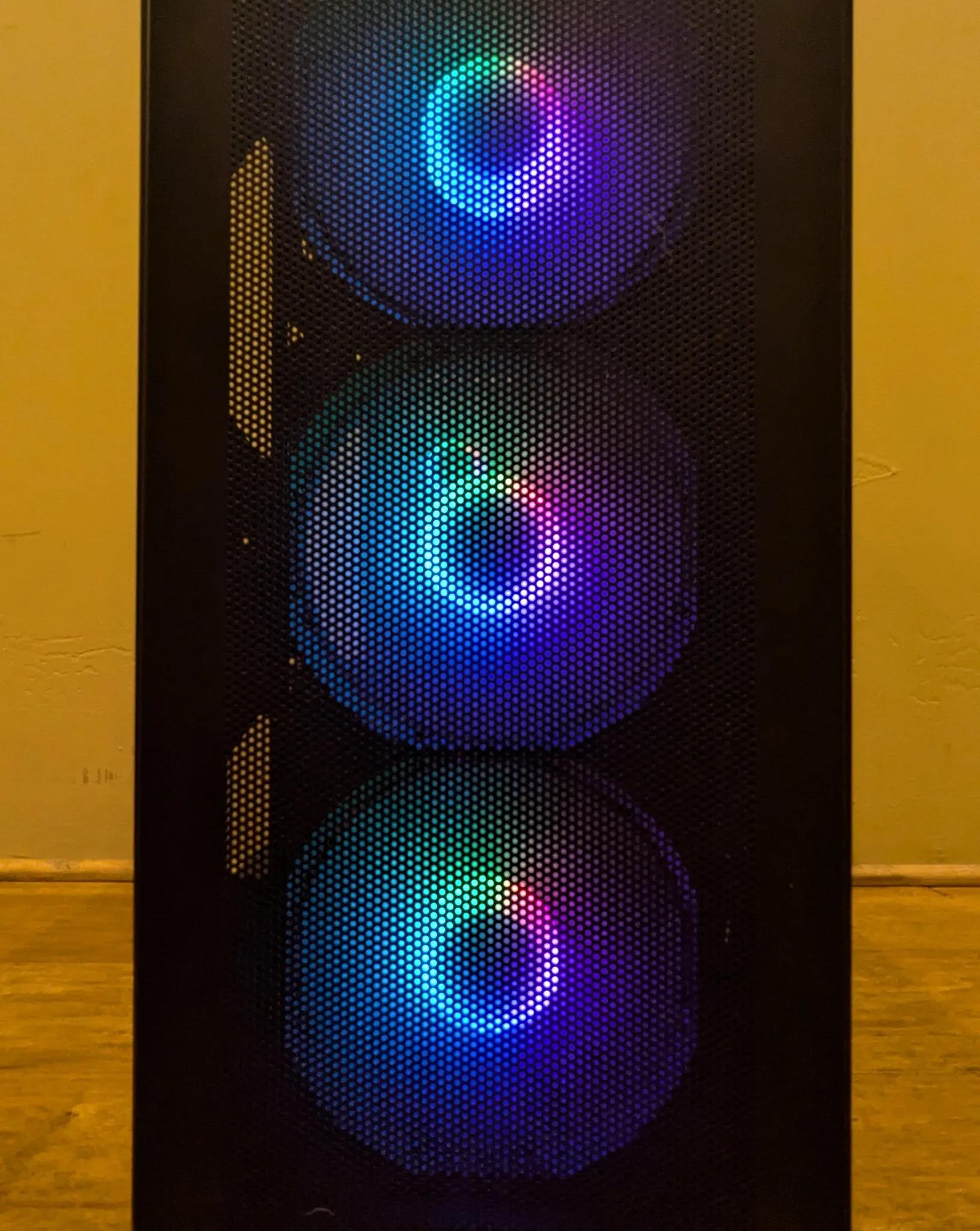 NEW | RTX 2070 | Ryzen 5 3600 | Wi-Fi + Bluetooth | Windows 11 Pro