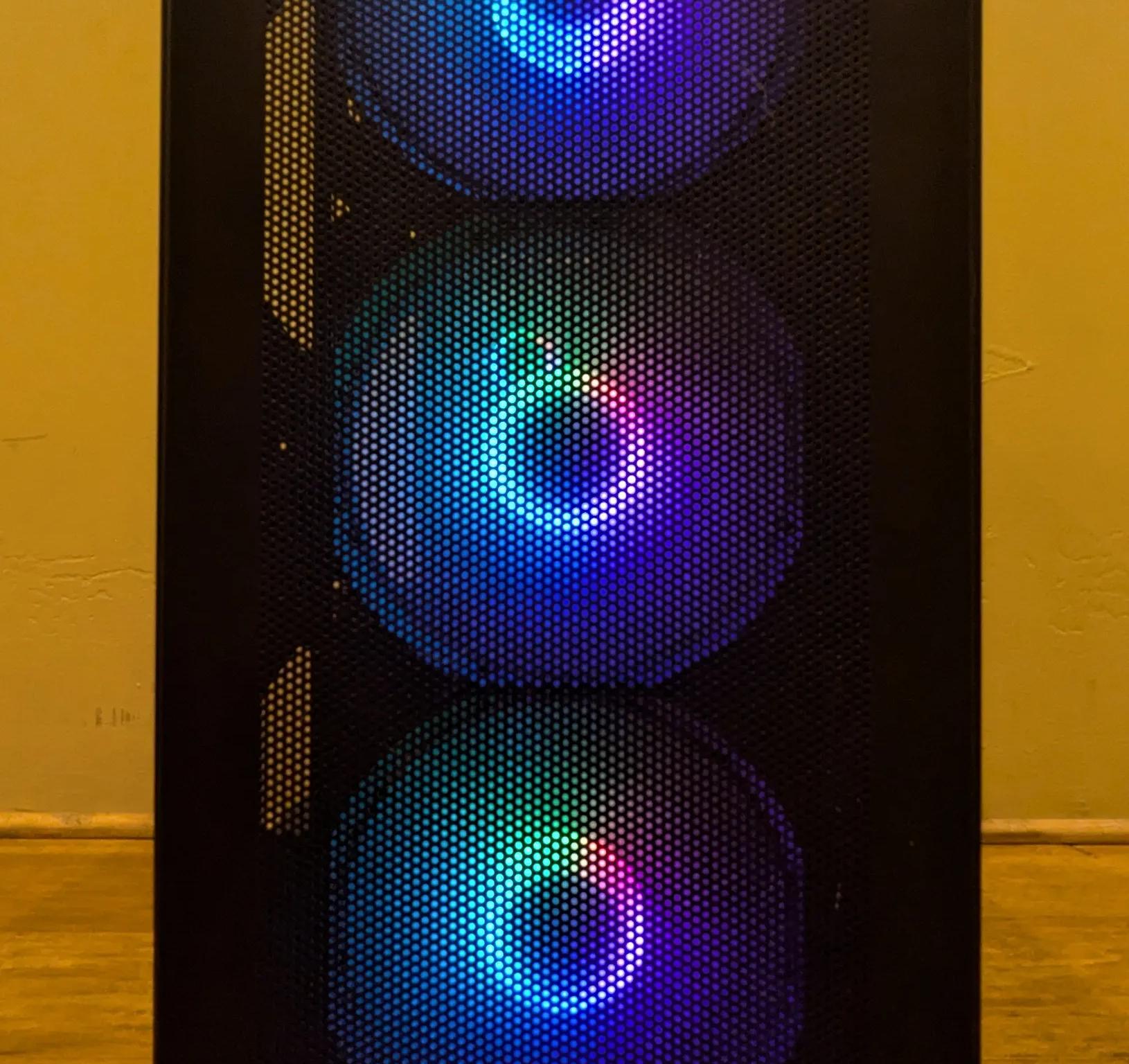 NEW | RTX 2070 | Ryzen 5 3600 | Wi-Fi + Bluetooth | Windows 11 Pro