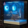 GAMING PC|AMD RYZEN 5 5500|GEFORCE RTX 5050 8GB|16GB DDR4 3200|1 TB NVME SSD|WINDOWS 11 PRO ACTIVE
