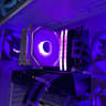 💀 Gakaiko Gengar 🟣 Ryzen 5 9600X| RTX 3070| 32 GB DDR5 6000MHZ| 2.5 TB NVMe
