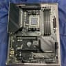 Used Excellent Condition B650 Tomahawk Wifi
