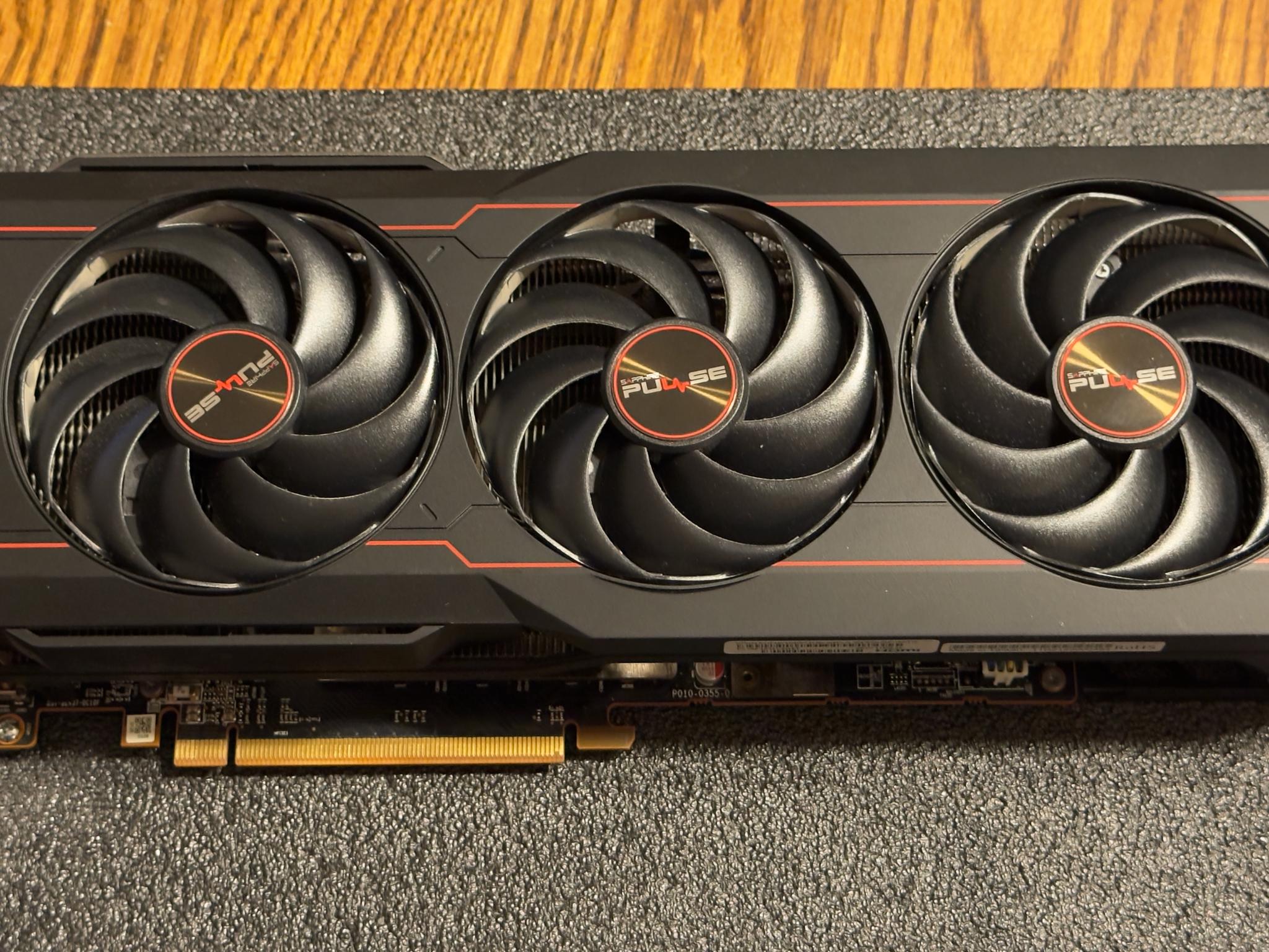 SAPPHIRE PULSE Radeon RX 6800 - Image 3