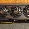 SAPPHIRE PULSE Radeon RX 6800