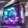 Gaming PC Ryzen 7 5700  32GB RAM 1TB SSD RTX 5060 Ti 16GB Windows 11 Computer
