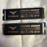 1 X 🔥 2TB T-Force CARDEA A440 Gen4 NVMe SSD – 7,000MB/s – 100% HEALTH 🔥