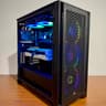 🧬 i7-12700K + RX 9060 XT | 1440p Performance Gaming PC