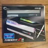 G.Skill TridentZ5 RGB DDR5 5600 32GB (2x16GB)
