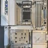 GIGABYTE - X870E AORUS PRO ICE (Socket AM5) AMD X870 ATX DDR5 Wi-Fi Motherboard