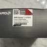 Ryzen 7 5700X used lightly