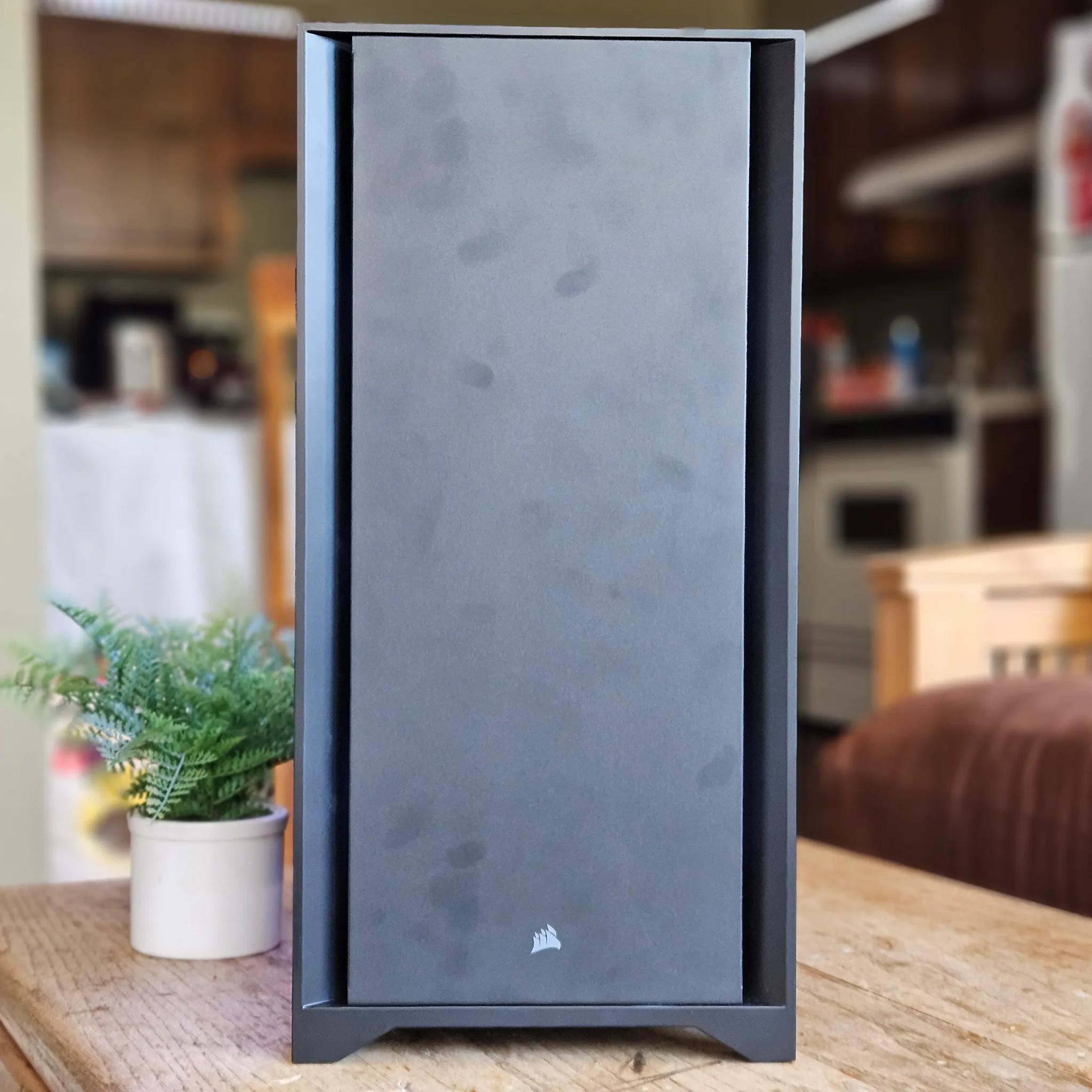 I7 10700k RTX 3070 gaming and streaming pc