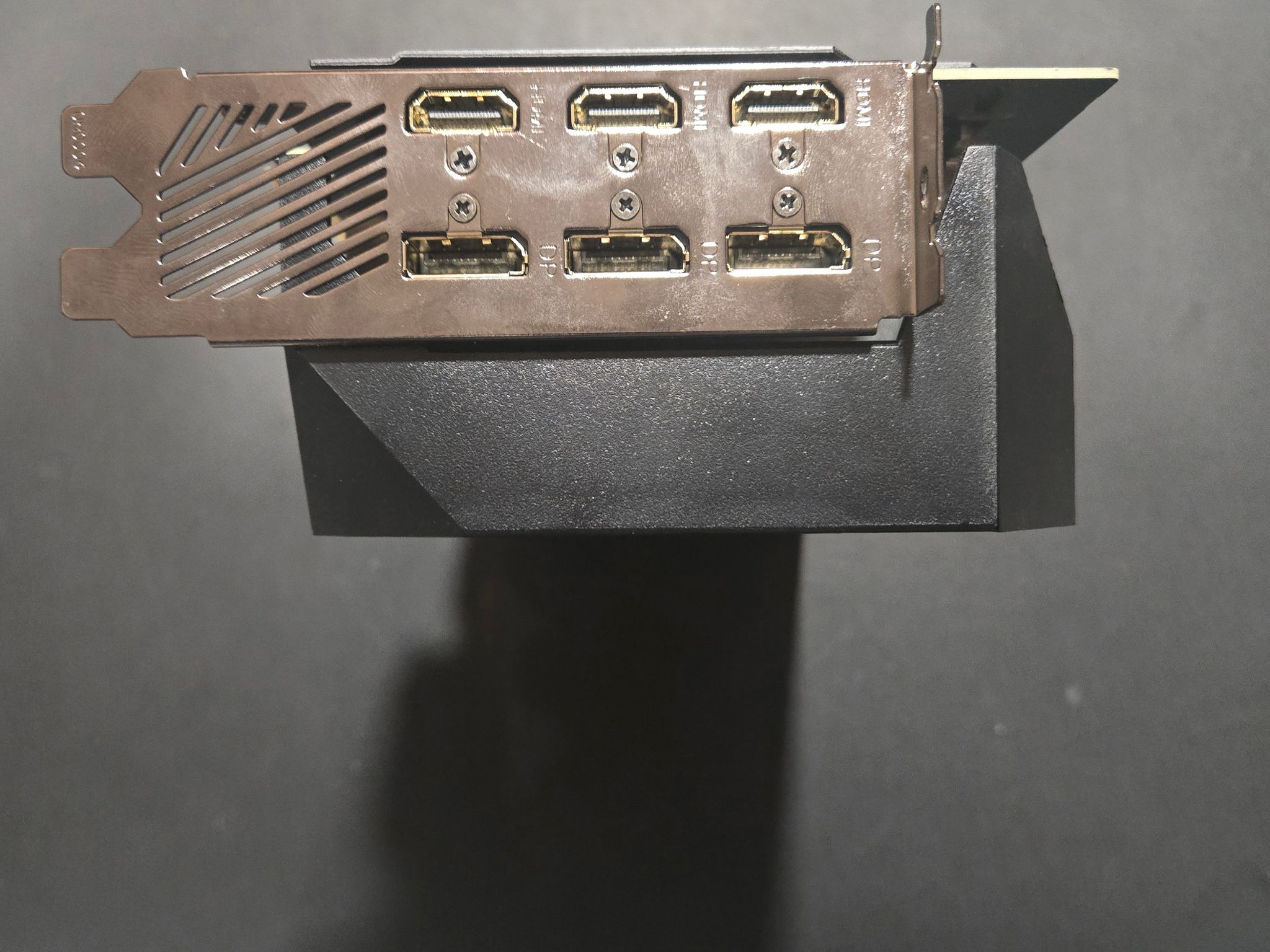 GIGABYTE AORUS GeForce RTX 3080 Ti MASTER 12G