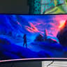 MSI 4k 165HZ OLED