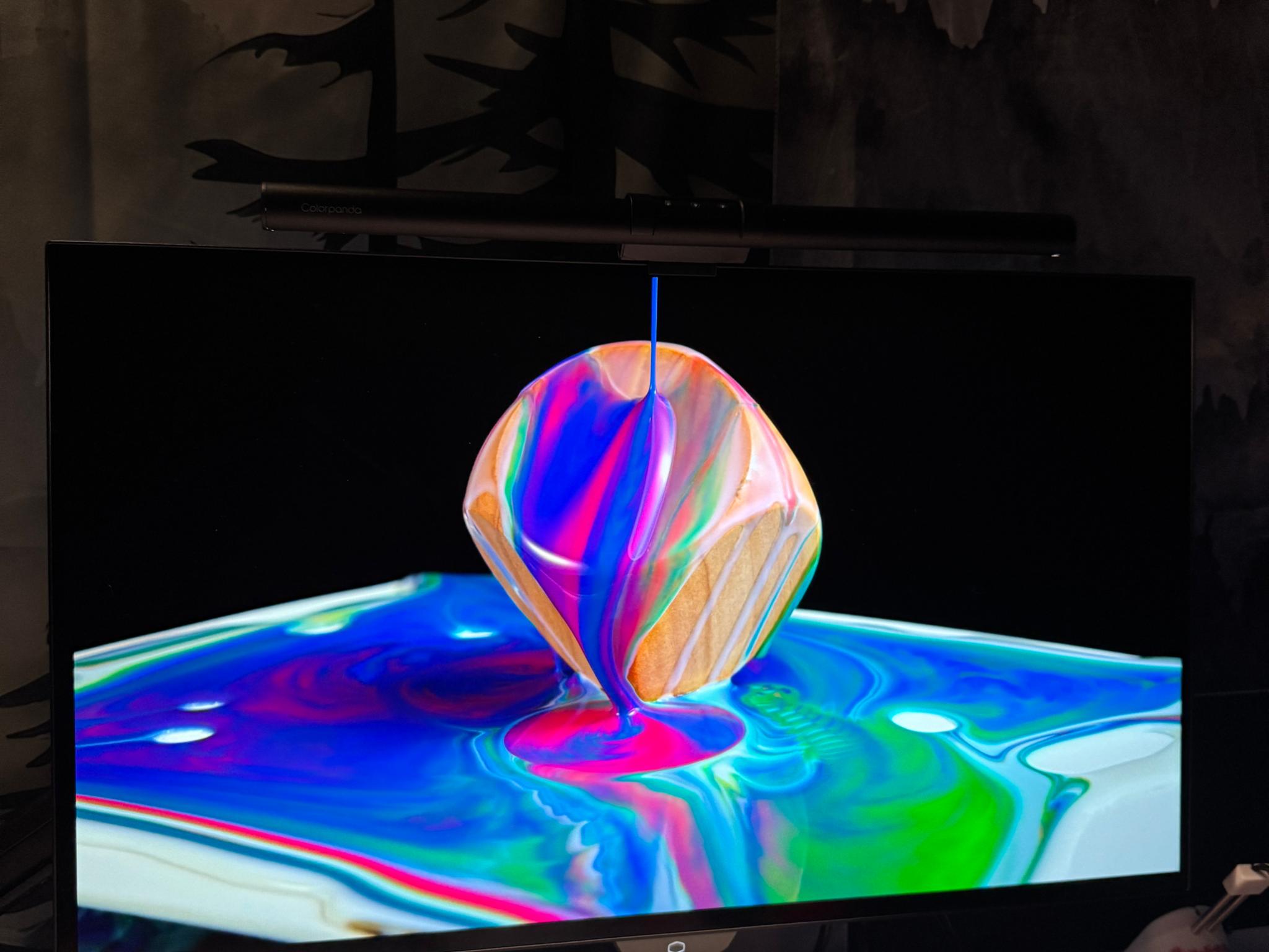 Cooler Master OLED 27 inch 1440p 240HZ 0.3 ms