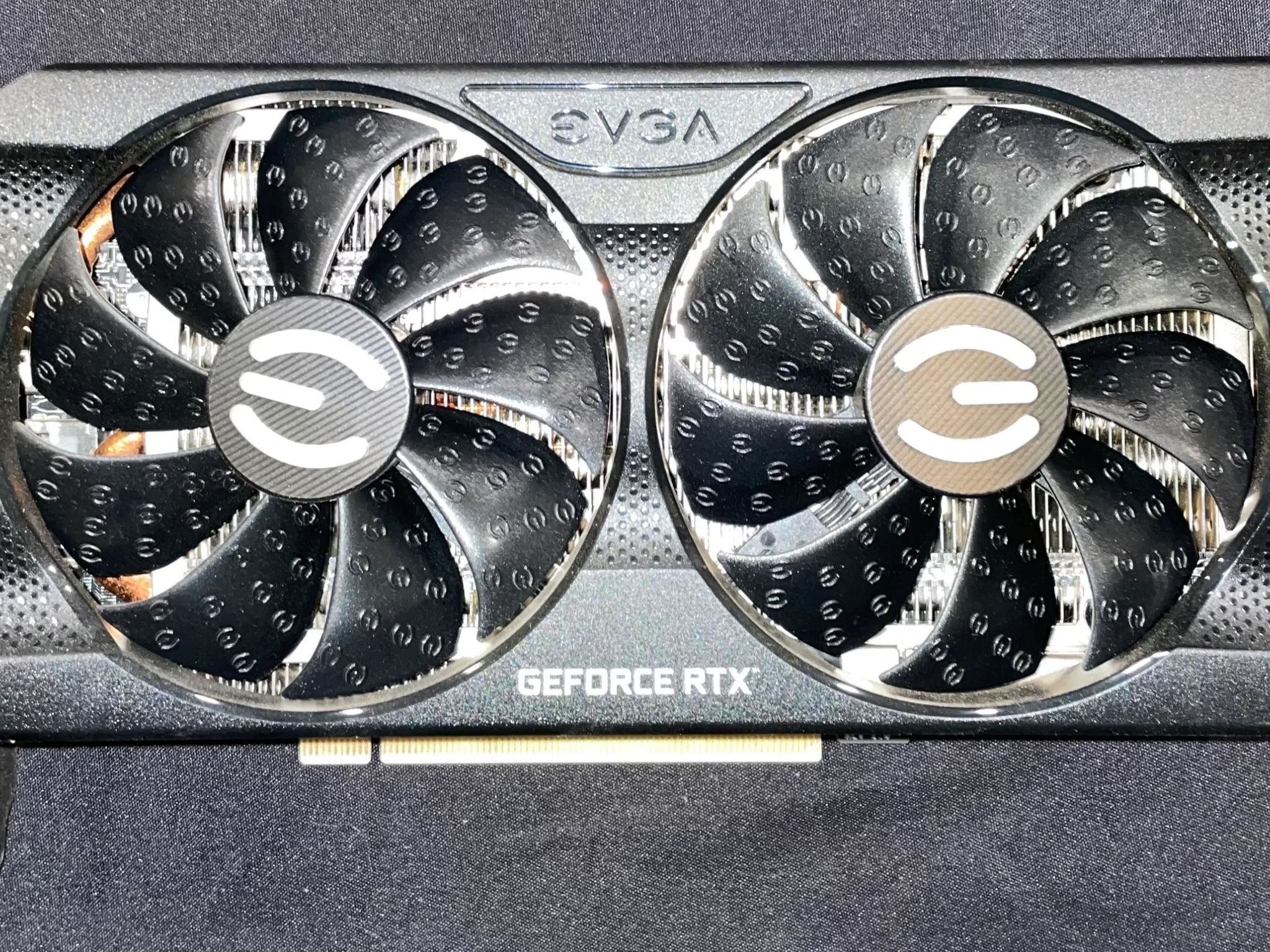 EVGA 3060Ti