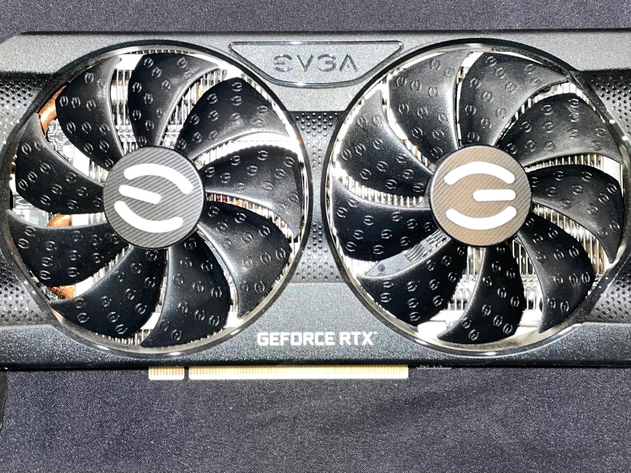 EVGA 3060Ti