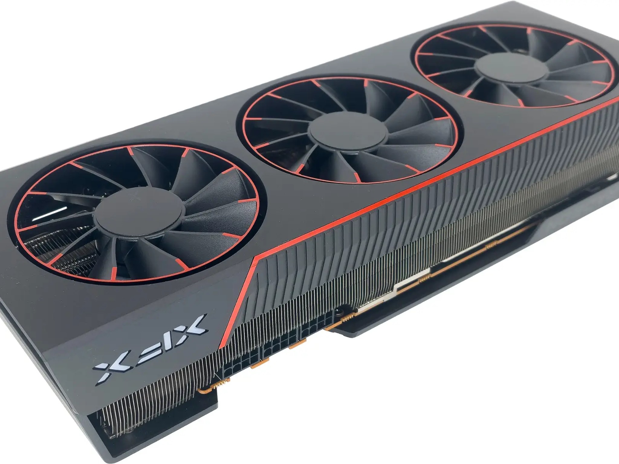 XFX - Mercury AMD Radeon RX 7900 XTX Magnetic Air 24GB