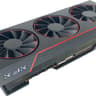 XFX - Mercury AMD Radeon RX 7900 XTX Magnetic Air 24GB