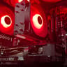 🔴 Gaming PC // RTX 5060 - Ryzen 5 5500 -WiFi + Bluetooth 🔴