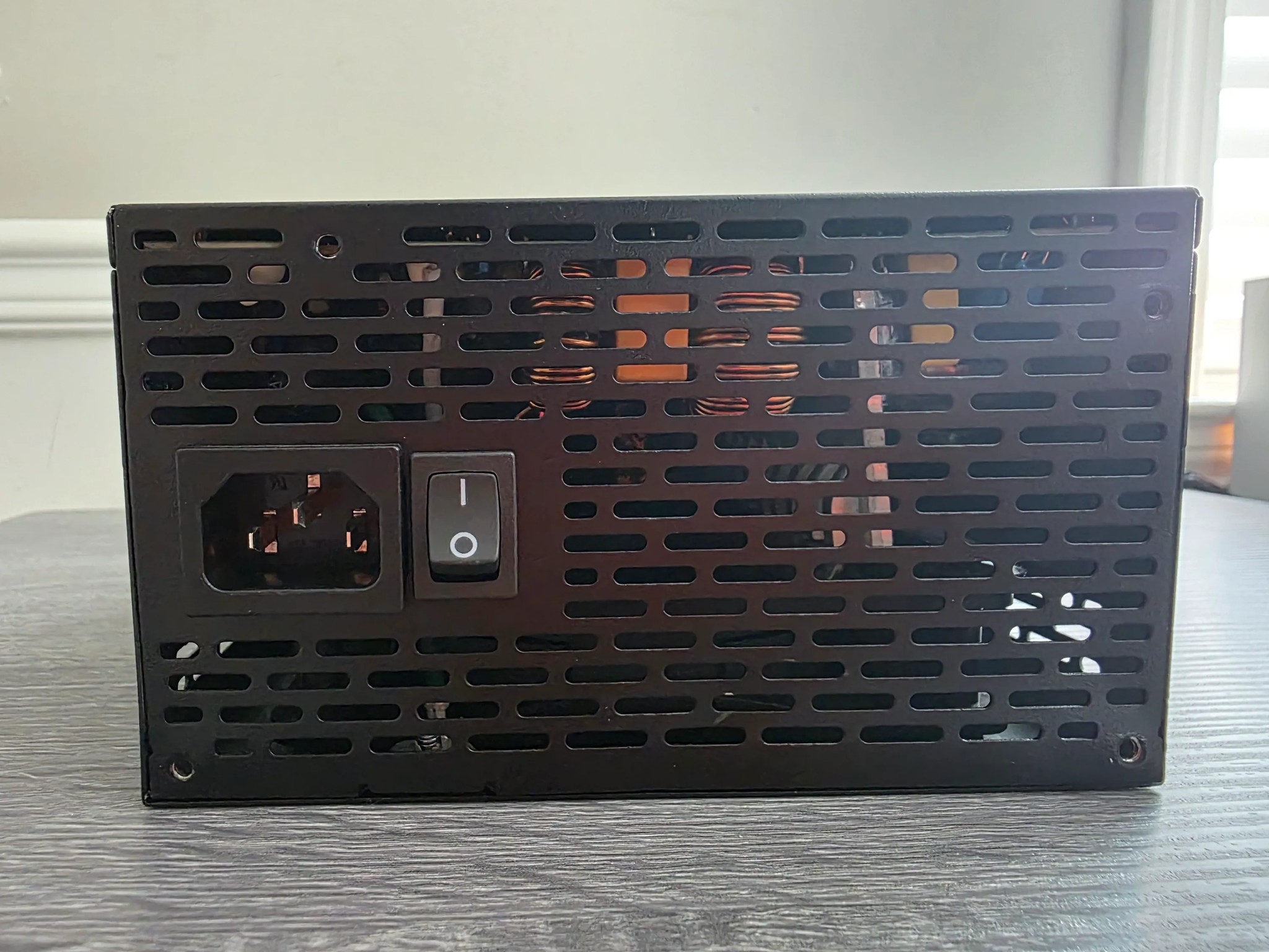 Thermaltake Toughpower GX2 80+ Gold 600W