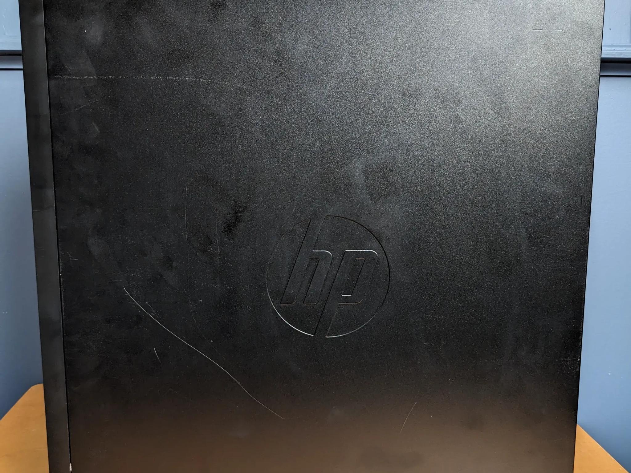 Phoenix Z10 – Refurbished HP Z10 Workstation - i7 2600k - RX 5600 xt - Windows 11 Pro - 16 GB DDR3