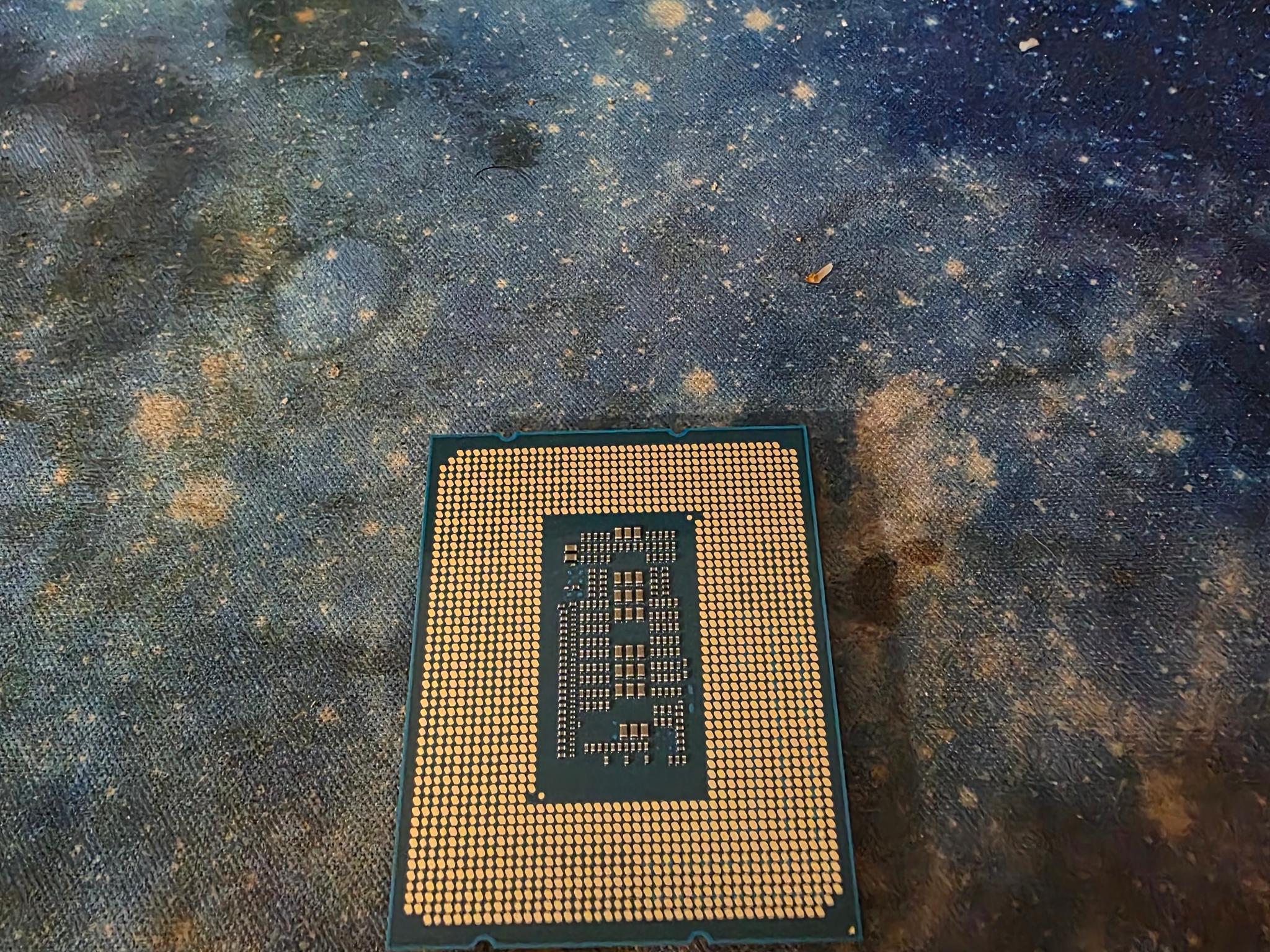 Intel i9-12900K Unlocked Desktop Processor - Great Condition